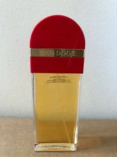 Red Door Classic Original Old Formula Women Perfume EDT Spray 3.3 3.4 oz See PiC