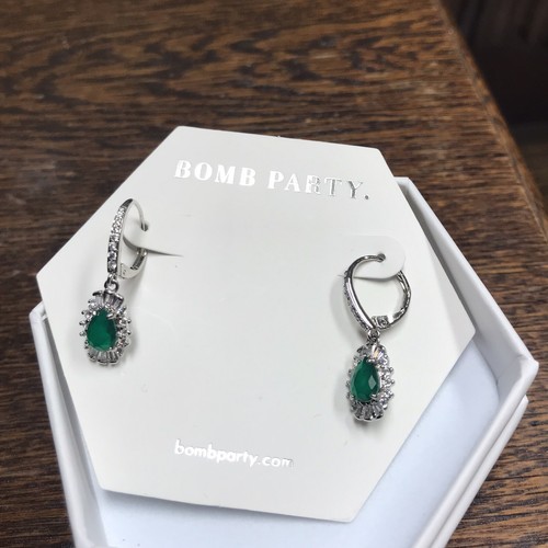 ring bomb party may earrings rbp 3577 time and again