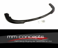 Cup Spoilerlippe Schwarz FüR Hyundai I30 Fd Frontspoiler Spoilerschwert Lippe