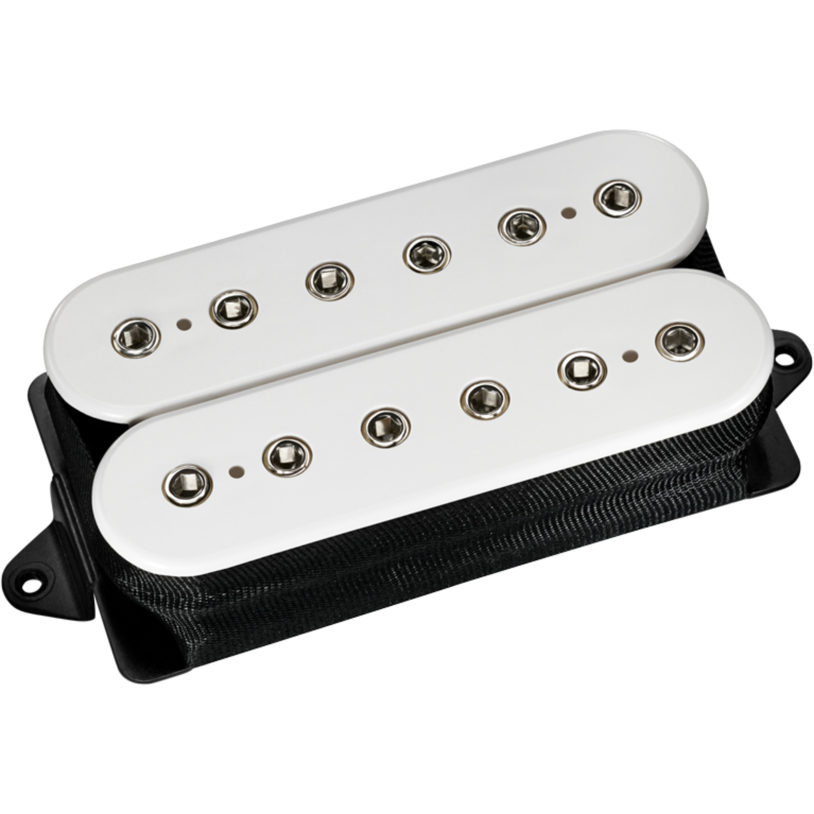 Фирменный звукосниматель DiMarzio DP259F Titan Jake Bowen с мостом хамбакера с разнесением F