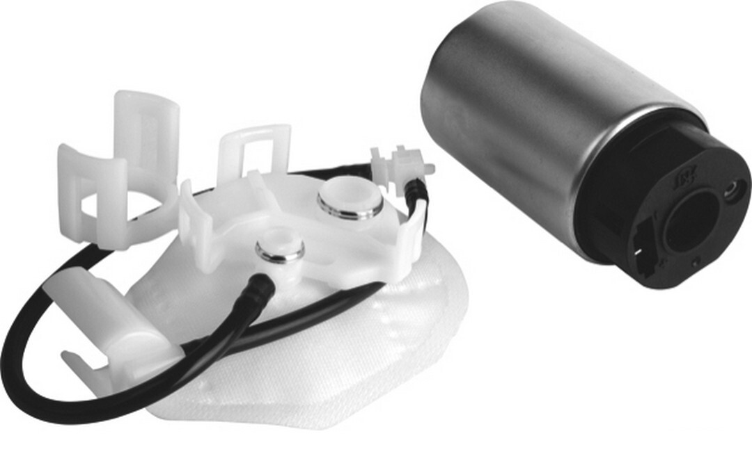 Fuel Pump for Toyota Yaris/Vitz 1.3 VVT-i 2005-2008 For 23220-21131 /23220-21132