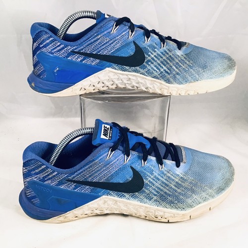 nike metcon 3s
