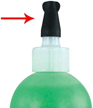 SLIME Cycling 8 Puncture Preventor Inner Tube Sealant, Green, 237 ml - Picture 8 of 8