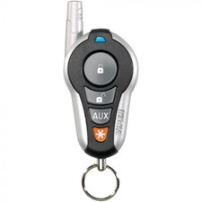 NEW VIPER 7641V REMOTE START ALARM TRANSMITTER EZSDEI7641