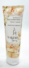 Nakery Beauty SkinRestore  Body & Hand Wash SEDUCTIVE COMFORT 3.38