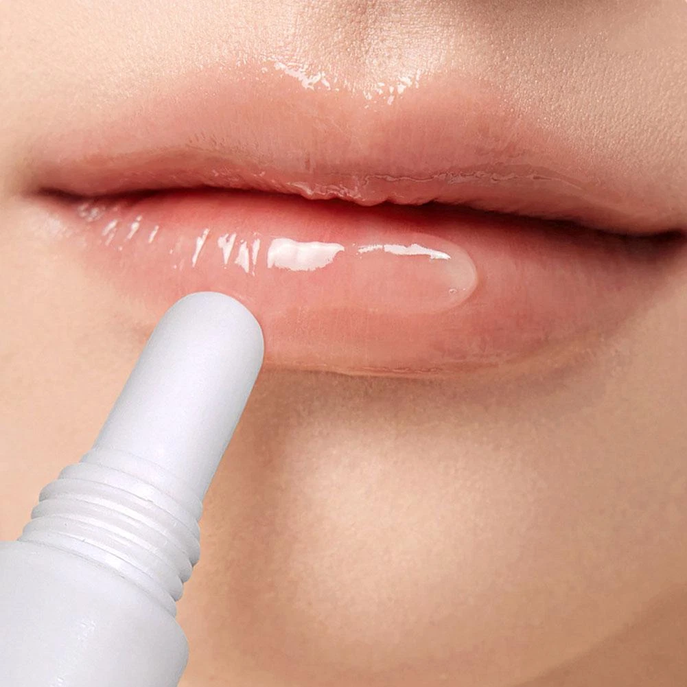 Lip Lotion Moisturizing Anti-Cracking Lip Mask D3P7 - Picture 9 of 16