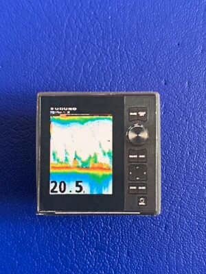 Modellbootbeschläge Fischfinder 12 x 12 mm Maßstab 1:20 für Modellboote & Dioramen