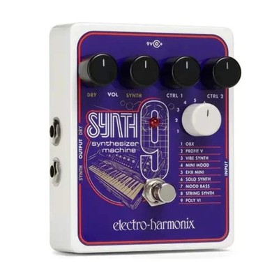 Electro Harmonix Synth9