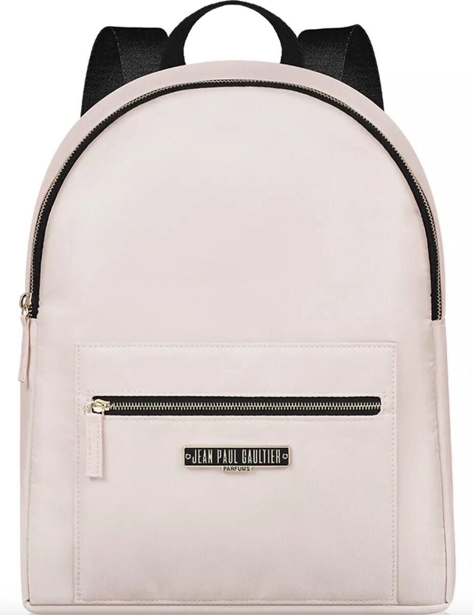 レア品 JEAN PAUL GAULTIER リュック EASTPAK イーストパック ジャンポールゴルチエ 本革 250個世界