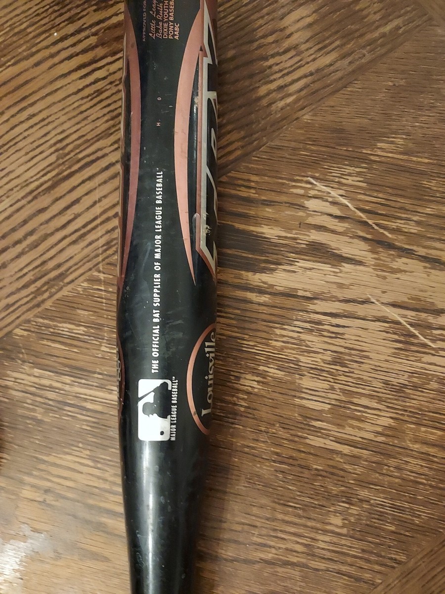 Louisville Slugger TPX Youth 2 1/4