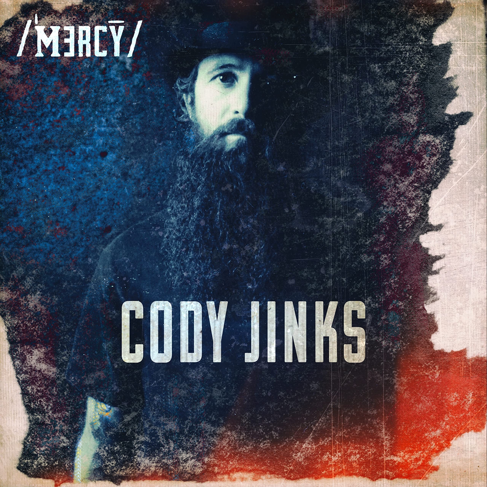 Cody Jinks Mercy (CD)