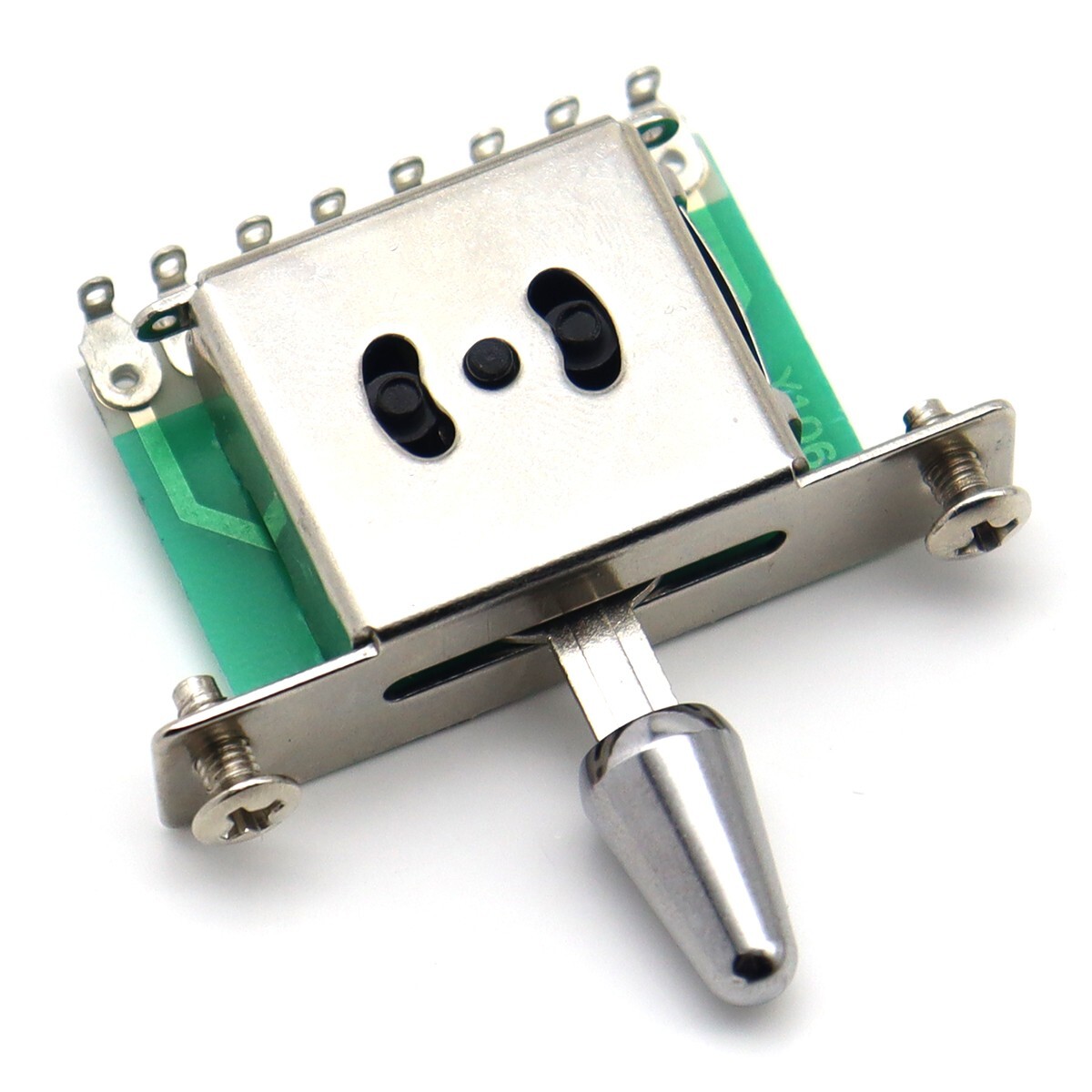 PER STRAT TELE SQ Pickup Selector Switch 3 vie o 5 vie più recente EUR PER STRAT TELE SQ Pickup Selector Switch 3 vie o 5 vie più recente EUR