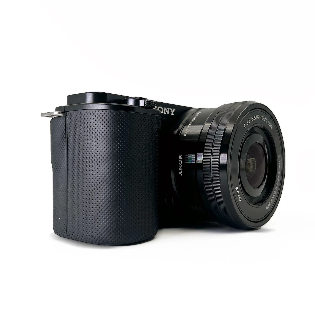 Sony 2024 refurbished cameras