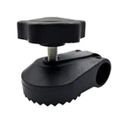 Timyrimy Garden Swing Plastic Fittings (Type 2) to Attach Canopy Frame to