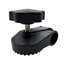 Timyrimy Garden Swing Plastic Fittings (Type 2) to Attach Canopy Frame to 