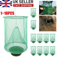 Reusable Fly Trap Ranch