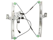 For 2002-2004 Oldsmobile Bravada Window Regulator Front Left 65732RFDG 2003