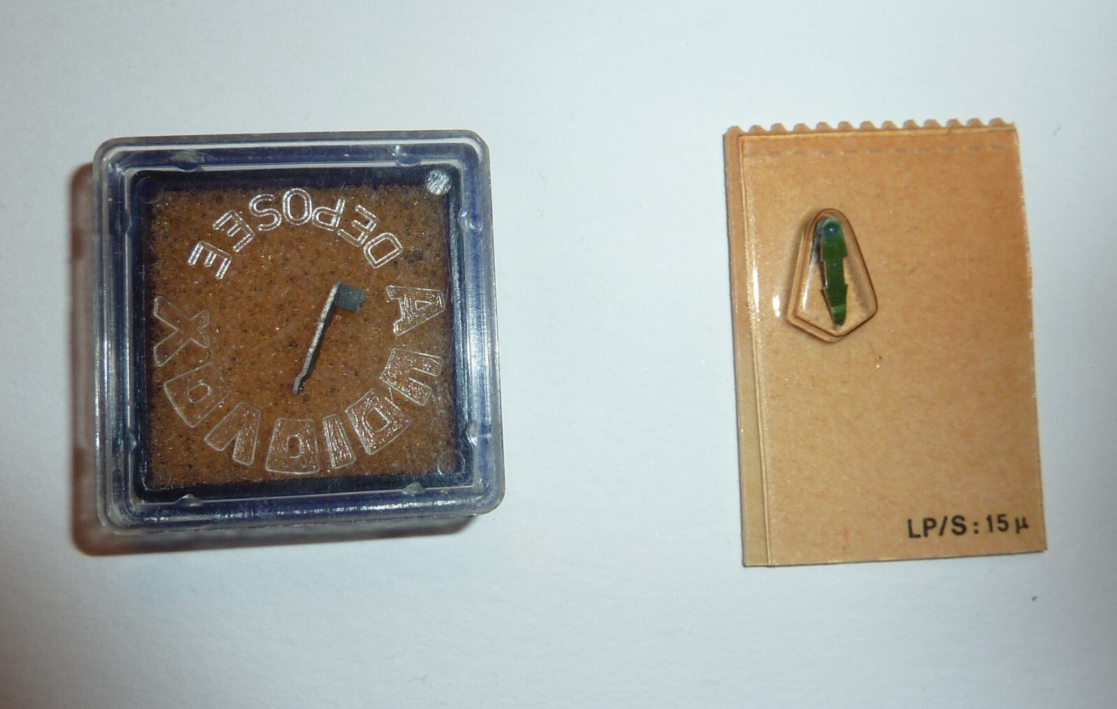 Foto 1 di 1