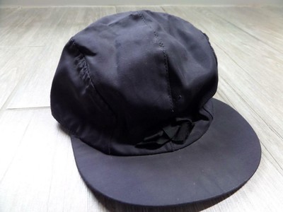 antique baseball hat