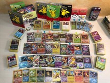 Pokèmon Lotto 50 carte VMAX V GX EX HOLO FULL ART ✨LEGGERE LA DESCRIZIONE✨