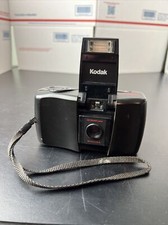Kodak Star 935 Point  Shoot 35mm Camera with Flash Vintage