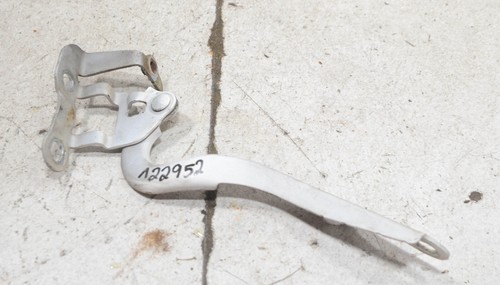 TOYOTA Yaris II P9 Bj 2008 Motorhauben Scharnier vorne RECHTS  #122952-E292