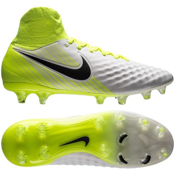 nike magistax finale ii all white