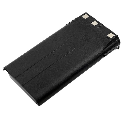 Batterie 1800mAh type KNB-14 KNB-15 pour Kenwood CP-213 TCP-113 TK-2 TK-2100 - Photo 4/5