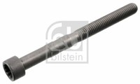 8X Febi Bilstein 100726 Schraube, Kipphebelwelle FüR Audi Seat Skoda Vw