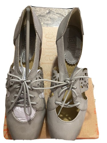 latigo shoes