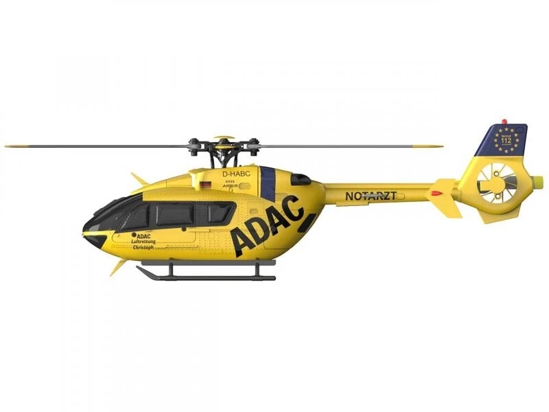 Pichler EC135 ADAC RC Hubschrauber RtF - Bild 2 von 3