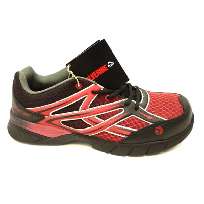 men's jetstream carbonmax safety toe shoe