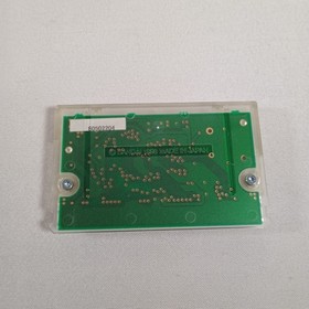 Japanese Mobile Suit Gundam Vol. 3 A BAOA QU CIB Boxed WonderSwan Color WS Japan