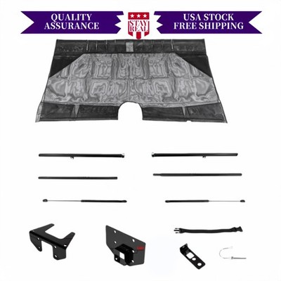 NEW 4750 Tow Defender For Blue Ox, Demco Tow Bars with Brackets, For Roadmaster
