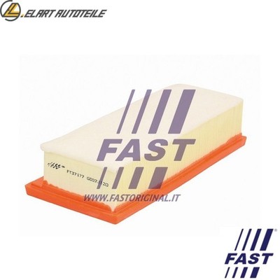 AIR FILTER FT37177 FOR DACIA DUSTER/SUV/Van LODGY SANDERO/II DOKKER/Box/MPV 1.5L