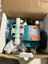 pompa dosatrice Ph El 5 Ph