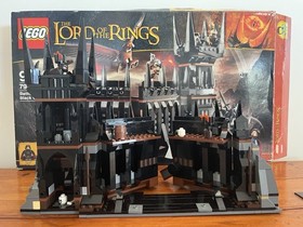 LEGO The Lord of the Rings: Battle at the Black Gate (79007)