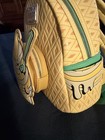 Loungefly Disney Parks Dole Whip Mini Backpack Yellow Green — photo 7