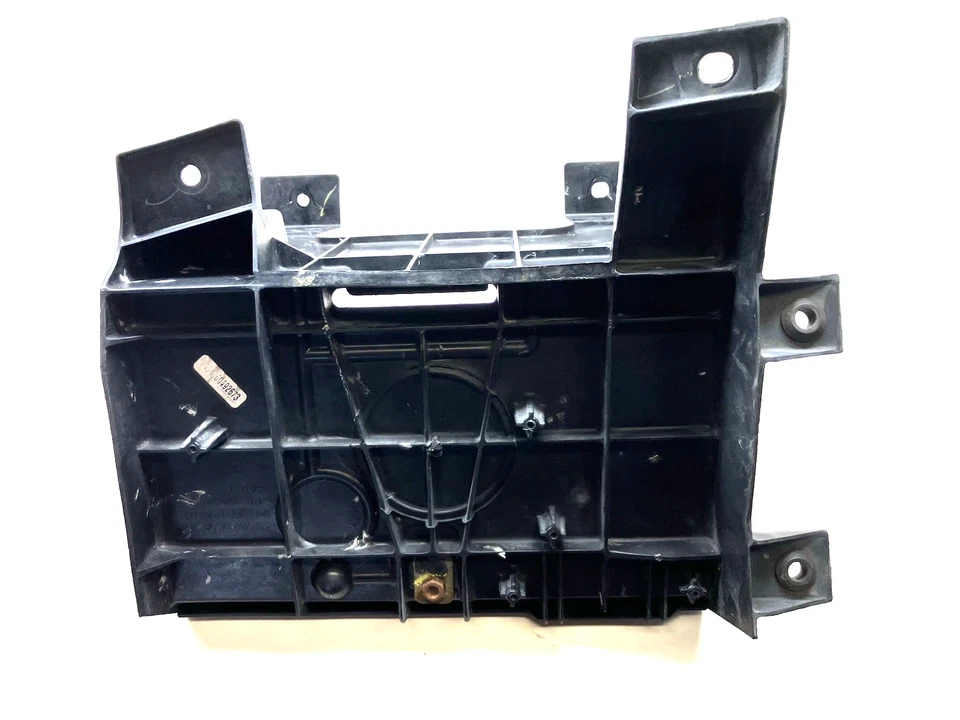 Bandeja batería derecha Dodge Ram 2500 3500 2003-2009 diésel Foto 3 de 4