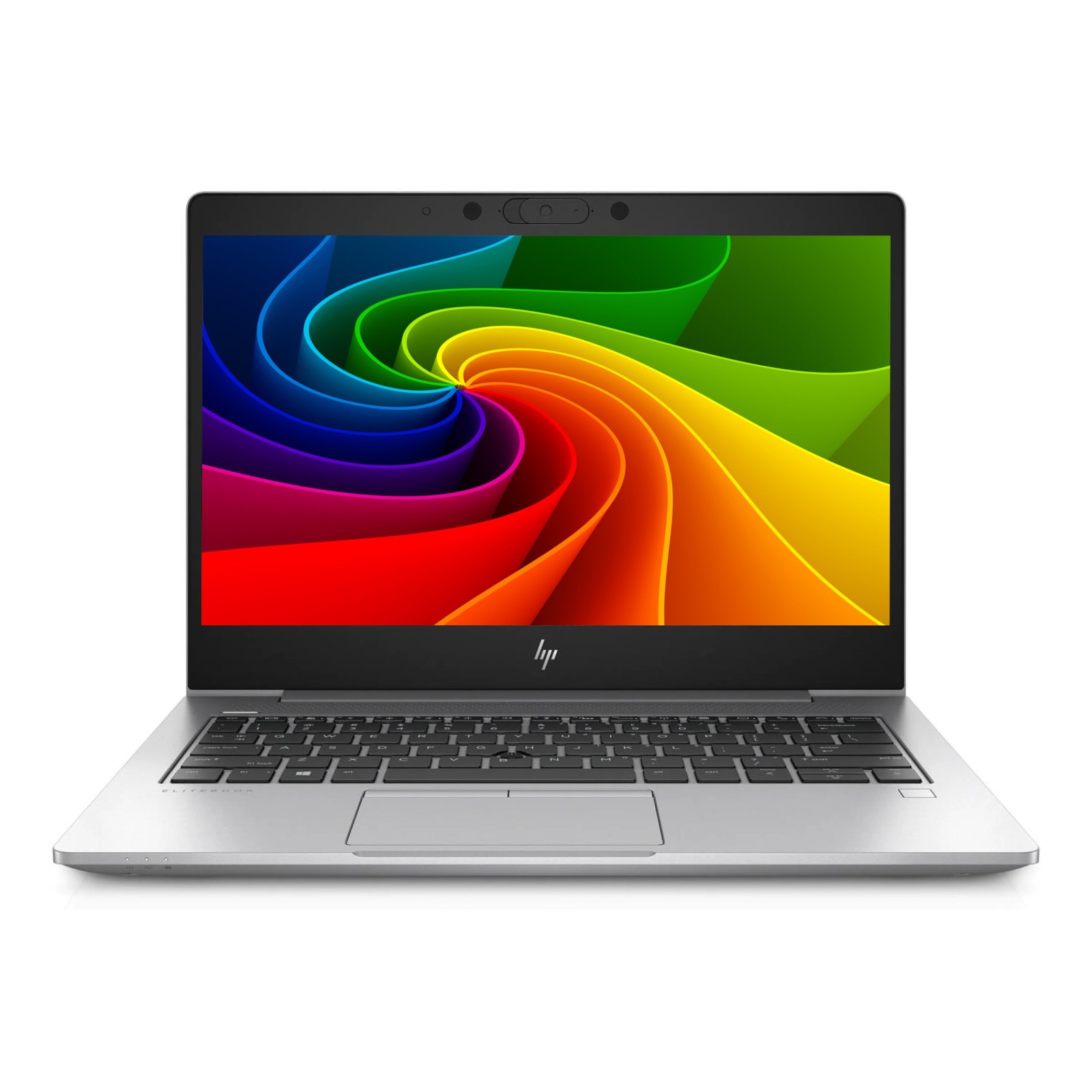 HP EliteBook 745 G6 Ryzen 3 Pro 3300U 8GB 256GB SSD 1920x1080 Windows 11