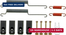 HW17351 Rear Drum Brake Hardware Kit