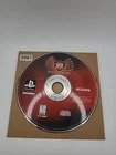 Rage Racer - PS1 PlayStation 1 - Disc Only NO Usps TRACKING