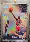 1997-98 Topps Stadium Club - Royal Court Michael Jordan #RC6 🐐 FREE SHIPPING