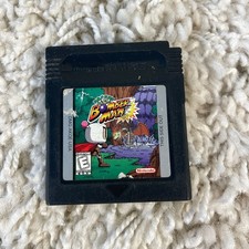 Pocket Bomberman (Nintendo Game Boy Color GBC, 1998) Cartridge Only