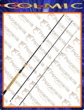 Canna inglese Colmic ARTAX EXPERIENCE mt 4.20 gr 10-20