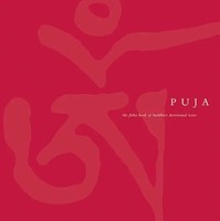Puja | The Triratna Book Of Buddhist Devotional Texts | A. A. G. Sangharakshita