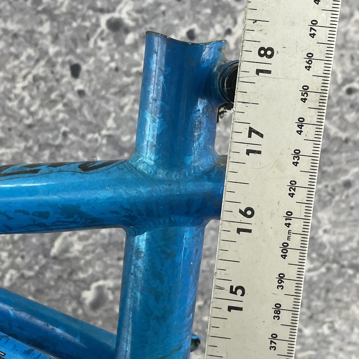 GT GT TEQUESTA old mtb フレーム TANGE クロモリ 26 TEQUESTA old mtb