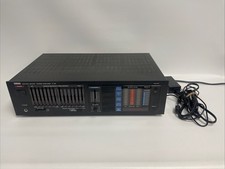 YAMAHA A-30 Natural Sound Stereo Integrated Amplifier