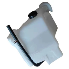 Coolant Reservoir OEM Factory Spec Direct Replacement Plastic Construction