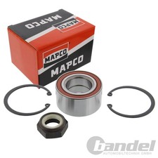 Roulement de roue Ford SCORPIO